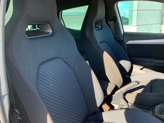 Seat Ibiza 1.0 TSI 85kW (115CV) FR Salta