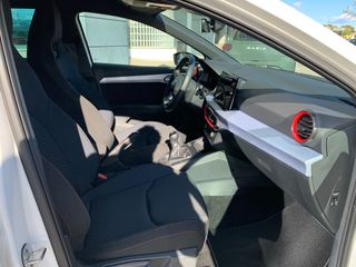 Seat Ibiza 1.0 TSI 85kW (115CV) FR Salta