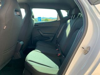 Seat Ibiza 1.0 TSI 85kW (115CV) FR Salta