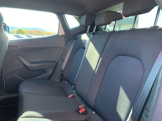 Seat Ibiza 1.0 TSI 85kW (115CV) FR Salta