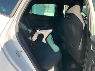 Seat Ibiza 1.0 TSI 85kW (115CV) FR Salta