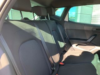 Seat Ibiza 1.0 TSI 85kW (115CV) FR Salta