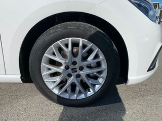 Seat Ibiza 1.0 TSI 85kW (115CV) FR Salta