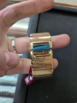 Reloj Viceroy Dorado 50%