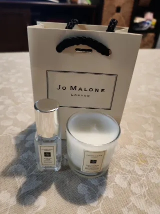 Jo Malone English Pear & Freesia Mini Pack