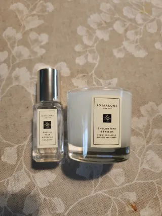 Jo Malone English Pear & Freesia Mini Pack