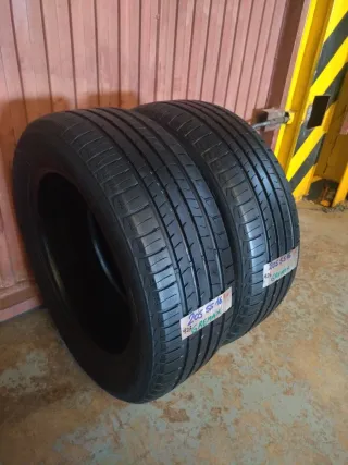 Neumáticos 205/55 R16 91V Gremax