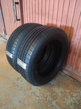 Neumáticos 205/55 R16 91V Gremax