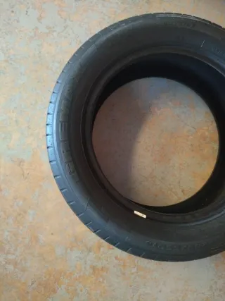 Neumáticos 205/55 R16 91V Gremax