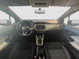 Nissan Leaf MICRA 1.0 100CV ACENTA