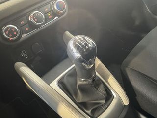 Nissan Leaf MICRA 1.0 100CV ACENTA