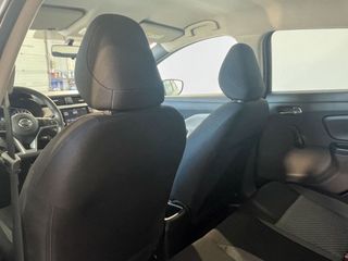 Nissan Leaf MICRA 1.0 100CV ACENTA