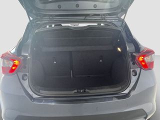 Nissan Leaf MICRA 1.0 100CV ACENTA