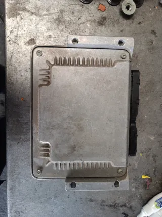 Centralita Motor Bosch Fiat Ducato 2.8JTD
