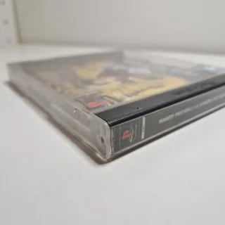 Harry Potter e la Camera dei Segreti per PS1