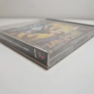 Harry Potter e la Camera dei Segreti per PS1