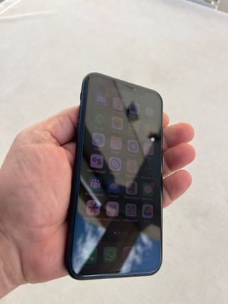 iPhone XR 128GB Nero