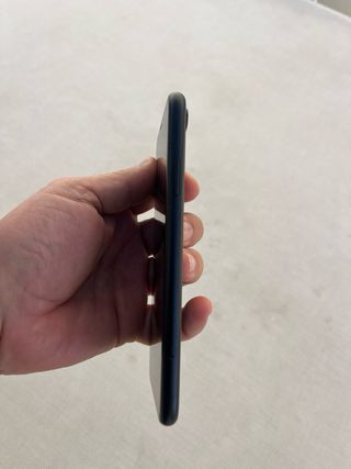 iPhone XR 128GB Nero