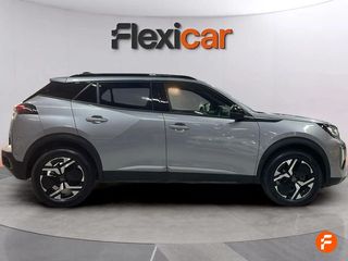 Peugeot 2008 Allure Puretech 130 S&S EAT8