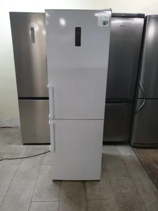 Nevera Daewoo 187x60cm A+ no Frost con Garantía