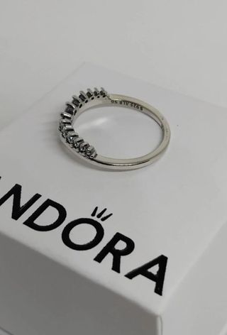Anillo Tiara