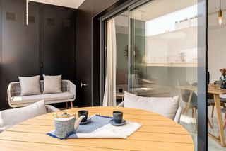 Piso en venta en Centro en Torrevieja