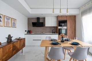 Piso en venta en Centro en Torrevieja