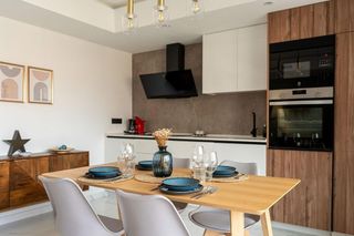 Piso en venta en Centro en Torrevieja