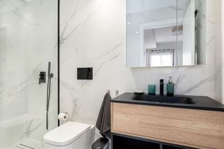 Piso en venta en Centro en Torrevieja