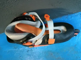 Patines en linea para niños evolutivos Molto