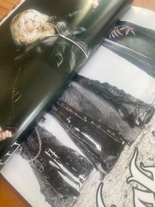 Kerrang 191 - Revista