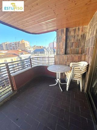 Piso en venta en Centro Ciudad en León