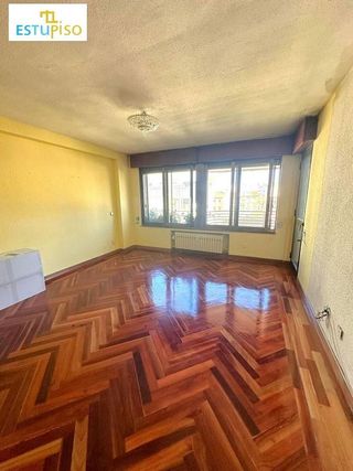 Piso en venta en Centro Ciudad en León