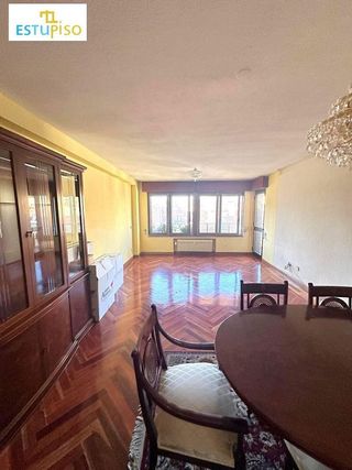 Piso en venta en Centro Ciudad en León