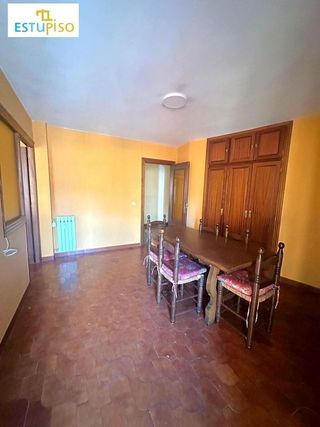 Piso en venta en Centro Ciudad en León