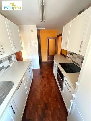 Piso en venta en Centro Ciudad en León