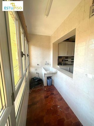 Piso en venta en Centro Ciudad en León