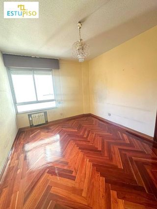 Piso en venta en Centro Ciudad en León