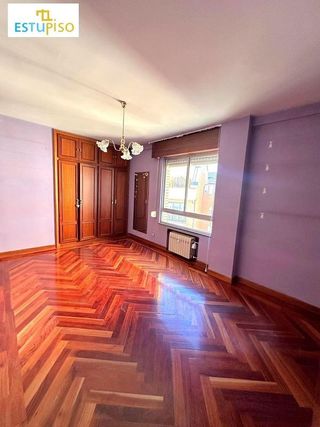 Piso en venta en Centro Ciudad en León