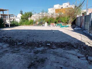 Solar en venta en Casco Antiguo en Algeciras