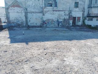 Solar en venta en Casco Antiguo en Algeciras