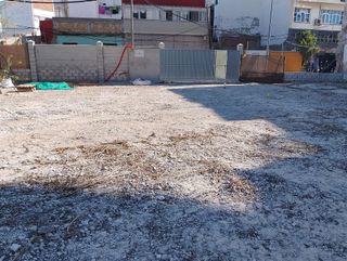 Solar en venta en Casco Antiguo en Algeciras