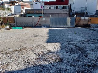 Solar en venta en Casco Antiguo en Algeciras