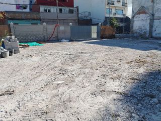 Solar en venta en Casco Antiguo en Algeciras