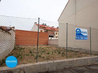 Terreno en venta en Casco Urbano en Paracuellos de Jarama