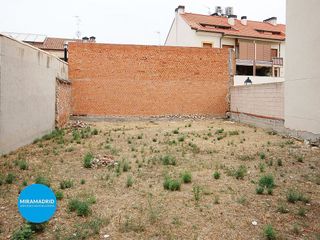 Terreno en venta en Casco Urbano en Paracuellos de Jarama