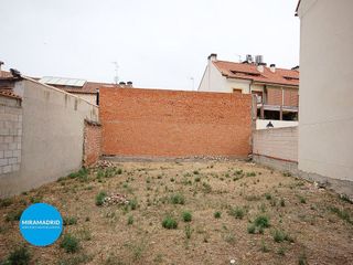 Terreno en venta en Casco Urbano en Paracuellos de Jarama