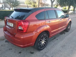 Dodge Caliber 2007