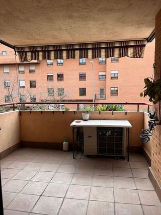Piso en venta en Norte en Alcobendas