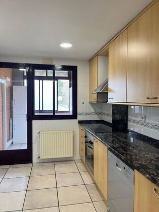 Piso en venta en Norte en Alcobendas